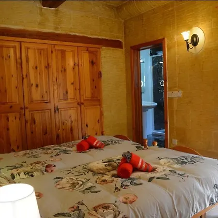 Holiday home Ta' Nikola Farmhouse,