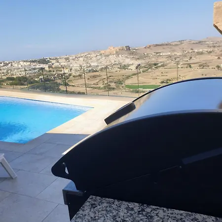 Holiday home Ta' Nikola Farmhouse, *