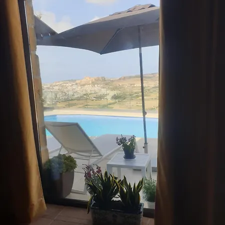 Ta' Nikola Farmhouse, Xagħra