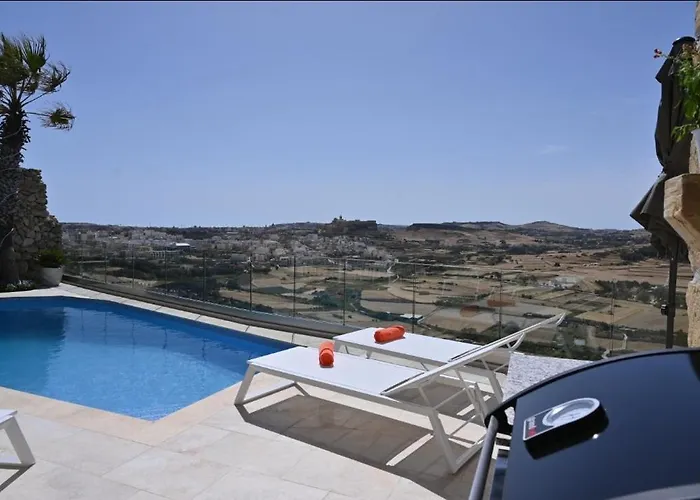 Ta' Nikola Farmhouse, Xagħra