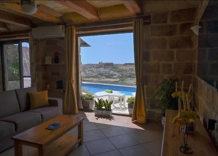 Casa vacanze Ta' Nikola Farmhouse, *