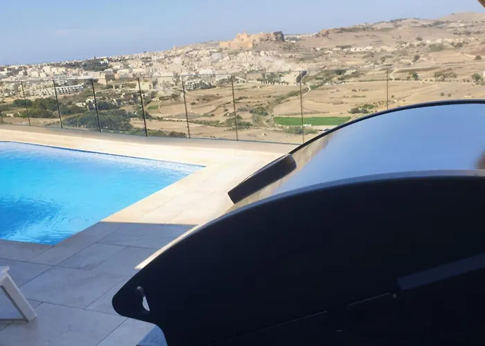 Casa vacanze Ta' Nikola Farmhouse, *