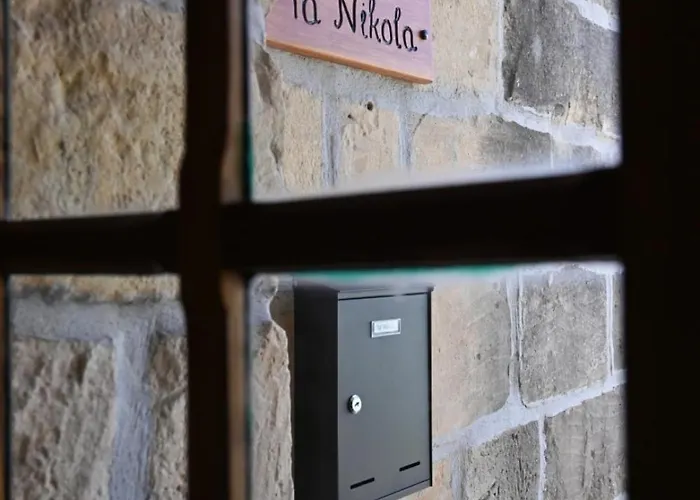 Ta' Nikola Farmhouse, Casa vacanze Xagħra