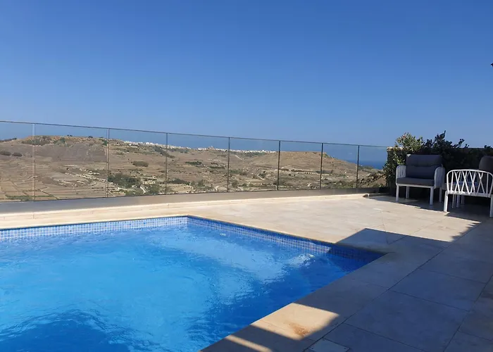 Ta' Nikola Farmhouse, *