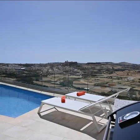 Ta' Nikola Farmhouse, Xagħra