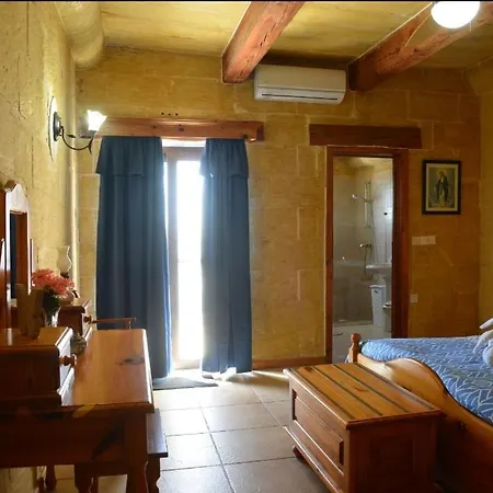 別荘 Ta' Nikola Farmhouse, Xagħra