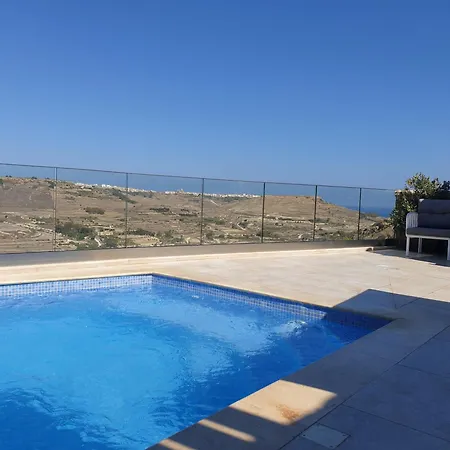 Ta' Nikola Farmhouse, *