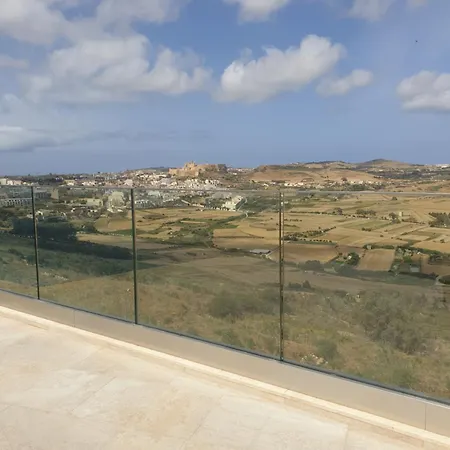 Ta' Nikola Farmhouse, Xagħra