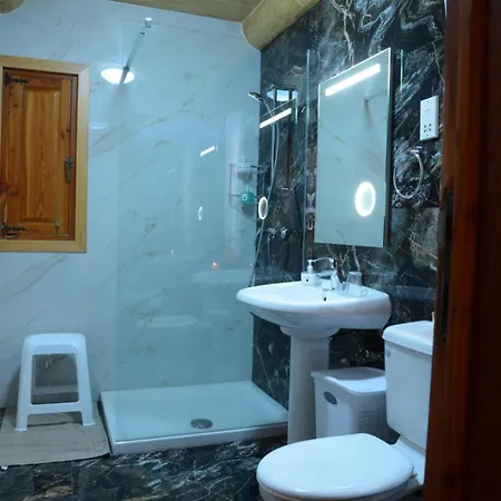 Ta' Nikola Farmhouse,