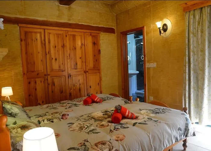 Ferienhaus Ta' Nikola Farmhouse,