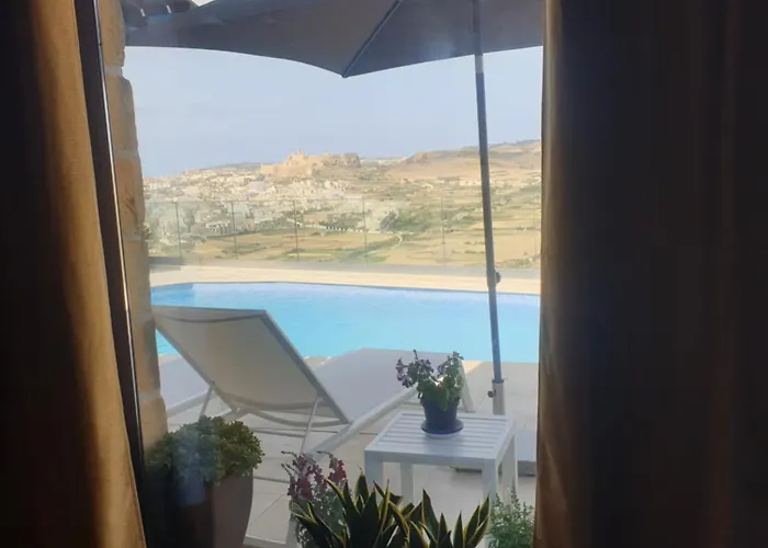 Ta' Nikola Farmhouse, Xagħra