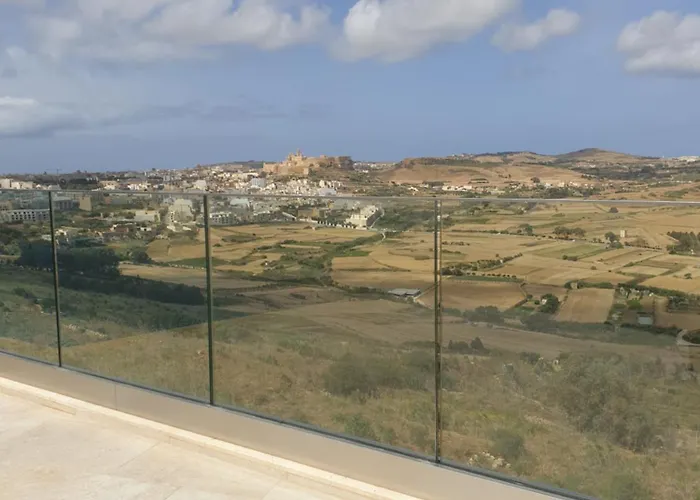 Ta' Nikola Farmhouse, Xagħra