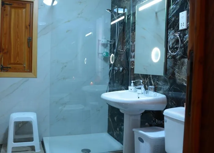 Ta' Nikola Farmhouse,